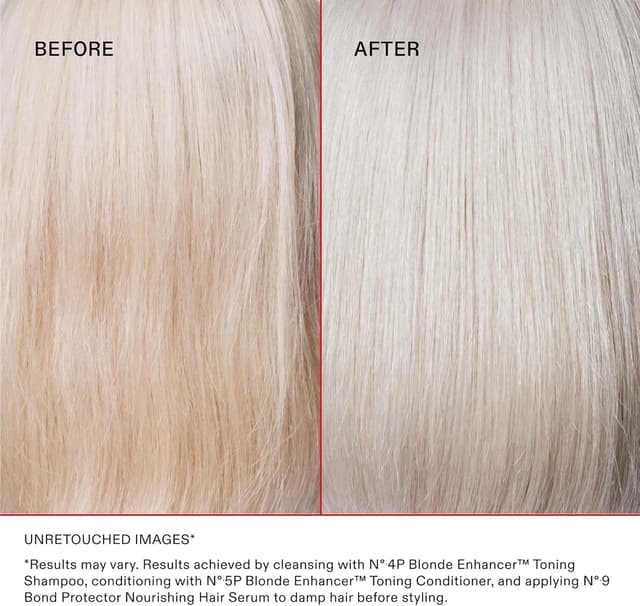 Thumbnail 5 de OLAPLEX Nº. 5P Blonde Enhancer 250 mL