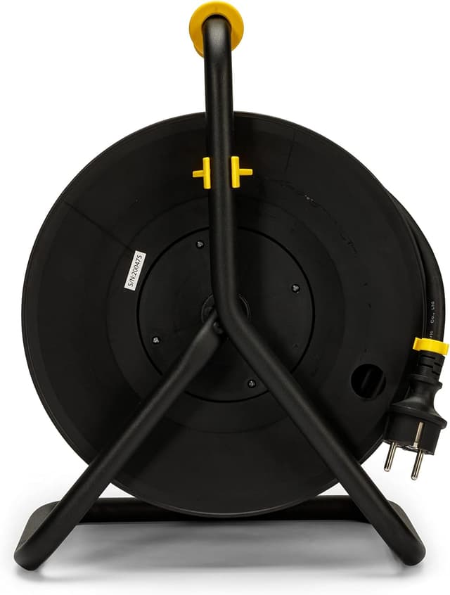 Thumbnail 6 de Stak REELART-FR-40 enrouleur 40 m