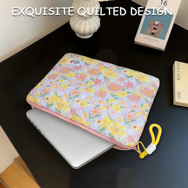 Detalle 2 de flintronic custodia laptop 15,6 pollici