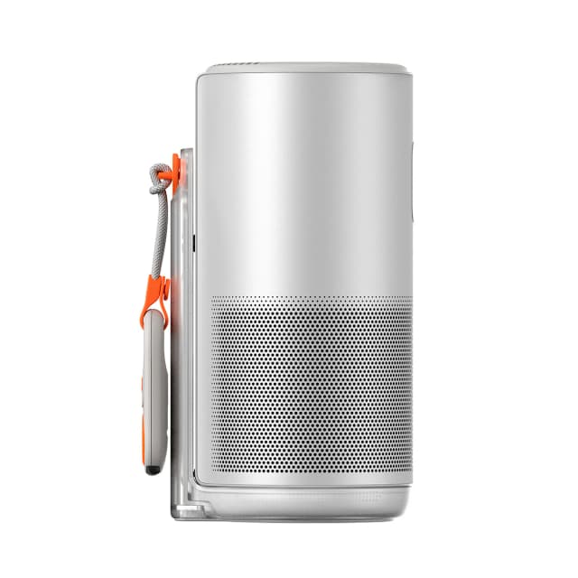 Detalle 2 de XGIMI MoGo proyector 2,5 horas ⏱