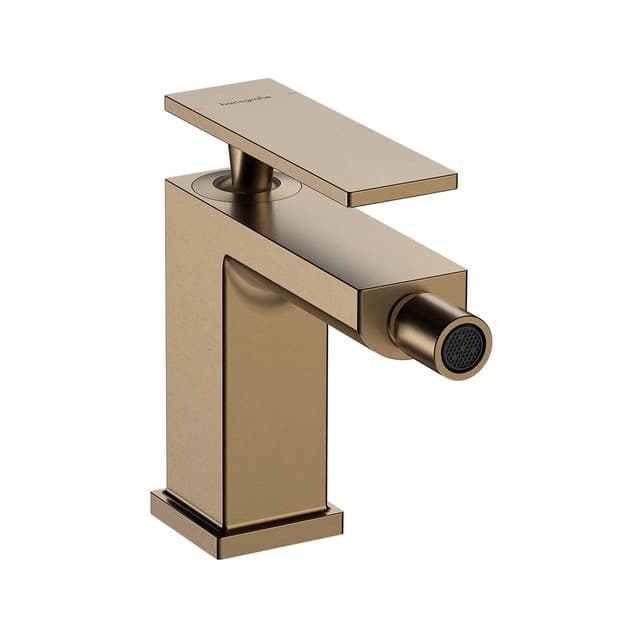 Imagen de Hansgrohe Tecturis E grifo bidé 1 unidad en OfertitasTOP