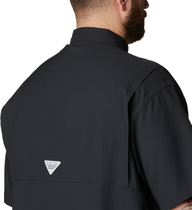 Thumbnail 5 de Columbia PFG Tamiami II Shirt, UPF 40