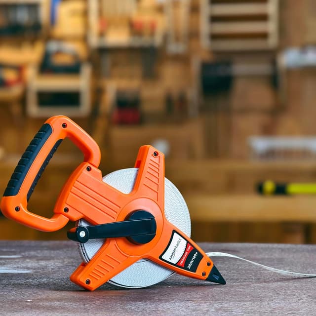 Thumbnail 5 de Amazon Basics metro 30 m ðŸ›