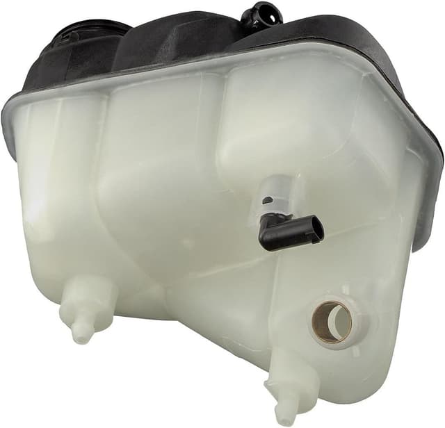 Thumbnail 6 de Febi Bilstein 37645 vase d’expansion de liquide de refroidissement (réservoir de refroidissement) compatible Mercedes