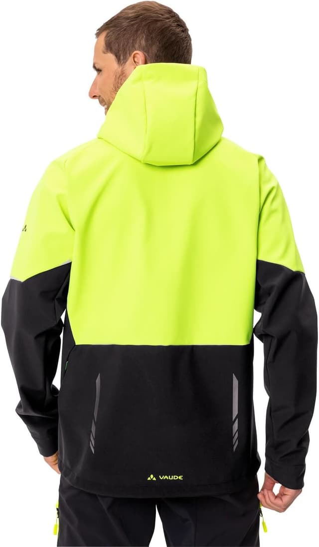 Thumbnail 3 de VAUDE Qimsa Softshell Jacke Herren