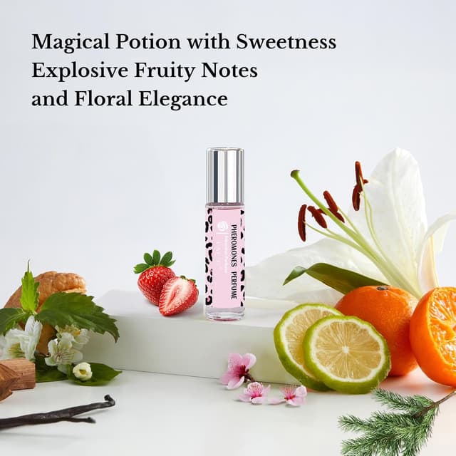 Thumbnail 4 de PAT-YES Pheromones Roll-On 10ml