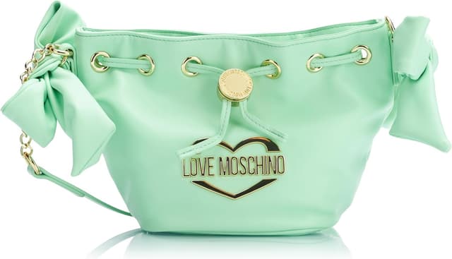 Imagen de Love Moschino Minizaino donna comodo en OfertitasTOP