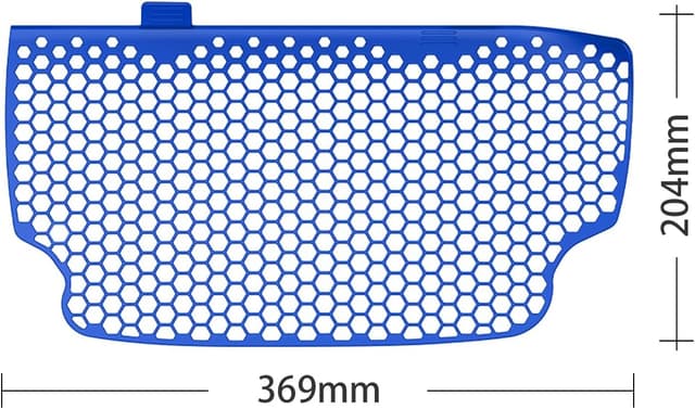 Thumbnail 4 de PETKIT Passoire Nid d'Abeille Purabot