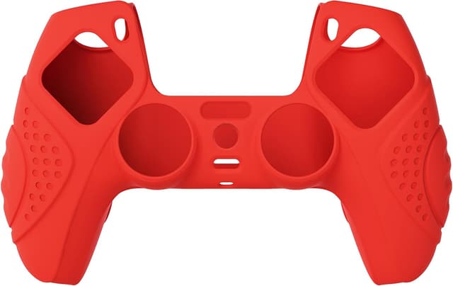 Detalle 2 de PS5 controller silicone case grip