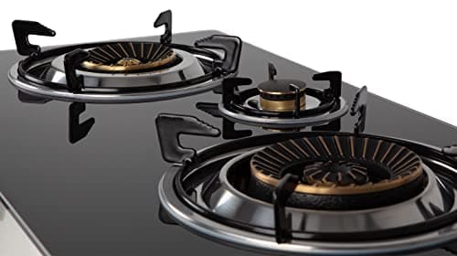 Thumbnail 2 de Orbegozo FO 3520 hornillo 4 quemadores