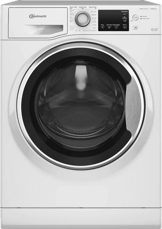 Imagen de Bauknecht WATK Sense 9614 C Waschtrockner 9 kg en OfertitasTOP