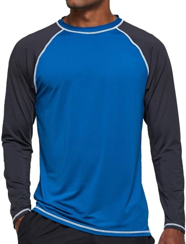 Thumbnail 6 de Arcweg Rashguard Mare Surf Uomo UPF 50+