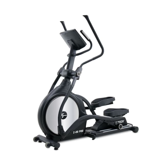 Thumbnail 1 de Fitness Tech Z-20 Pro Series Elíptica 51 cm