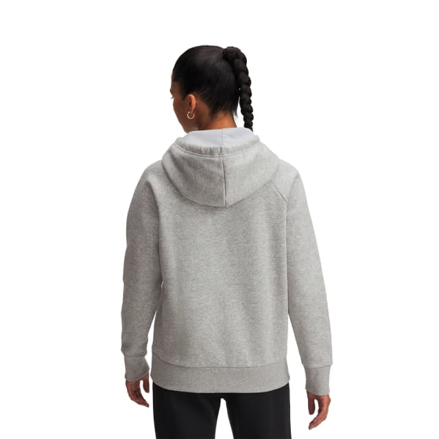 Thumbnail 1 de Under Armour UA Rival Flc Shimmer Hdy sudadera 80% algodón 👕