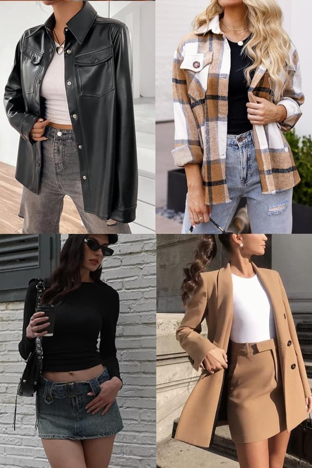 Detalle de Ekouaer thermal long sleeve 3 pack base layer