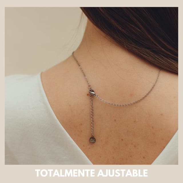 Thumbnail 5 de Good.Designs Cadena de letras 40 cm