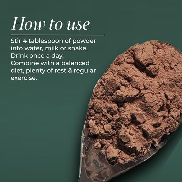 Detalle 2 de Primal Protein Vegan Powder 20g Chocolate 🍫