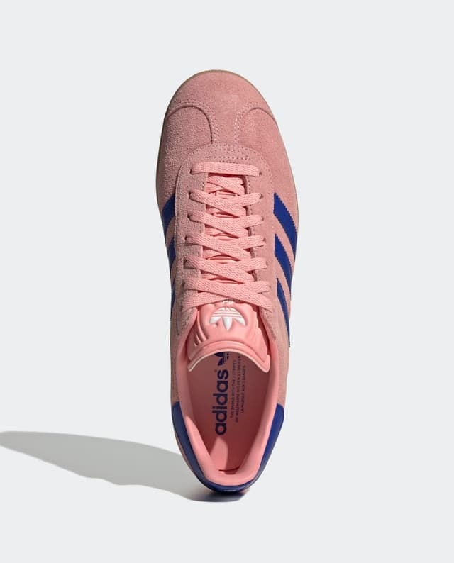 Thumbnail 2 de adidas Adidas Originals Gazelle de mujer 👟