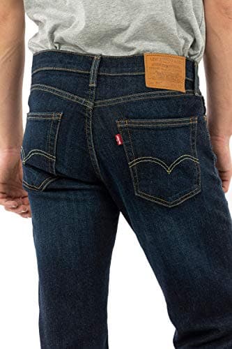 Detalle 2 de Levi's 511 Slim Vaqueros Biologia Adv 34W/30L para hombre