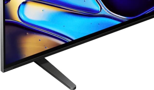 Thumbnail 20 de Sony Bravia 8 OLED 65 Zoll 4K