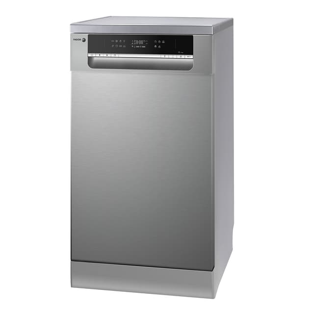 Thumbnail 4 de Fagor 4LVF-435ADX lavavajillas 10 servicios 45 cm