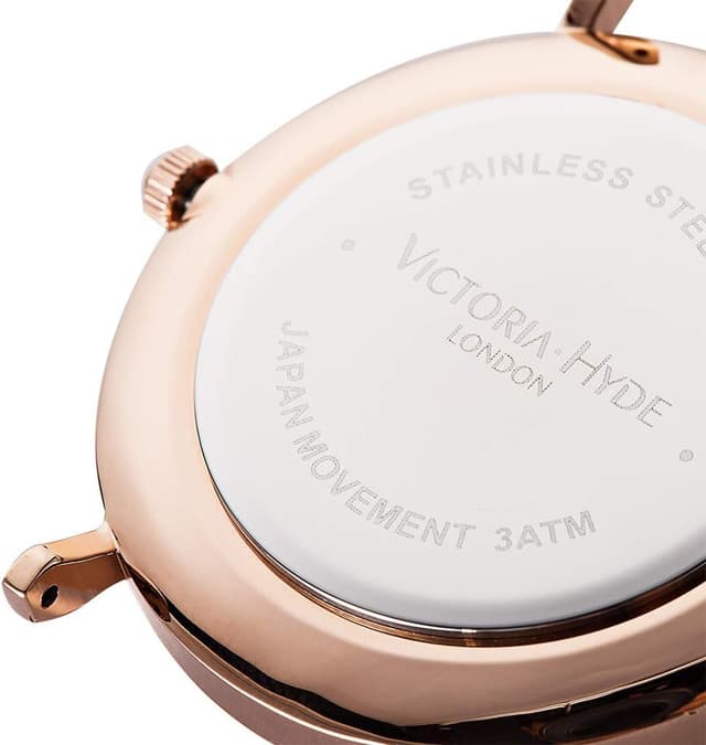 Thumbnail 6 de VICTORIA HYDE Analogico al quarzo donna in acciaio