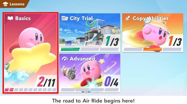 Thumbnail 4 de Nintendo Switch 2 Kirby Air Riders