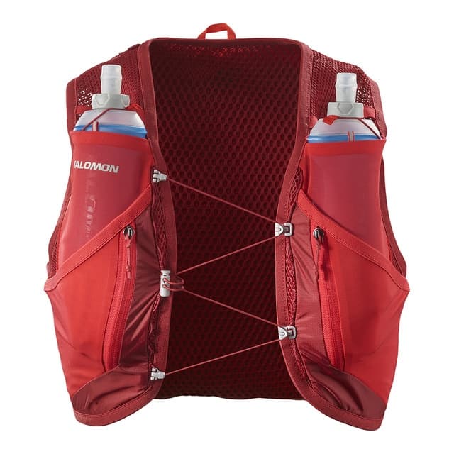 Thumbnail 1 de Salomon Active Skin 12 con 2 bidones 500 ml