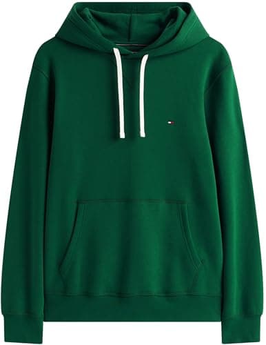 Thumbnail 4 de Tommy Hilfiger Hoodie L Sudadera verde 1 unidad