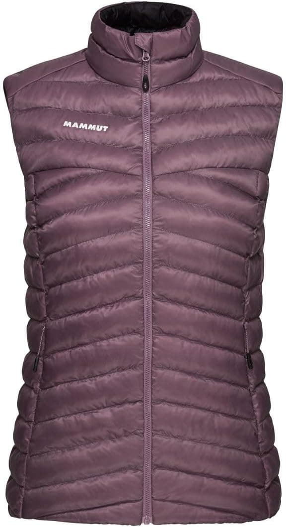 Thumbnail 5 de Mammut Albula IN Weste Damen Steppweste