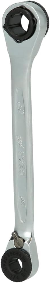 Thumbnail 2 de KS TOOLS 503.4679 mini cliquet 6,35 mm