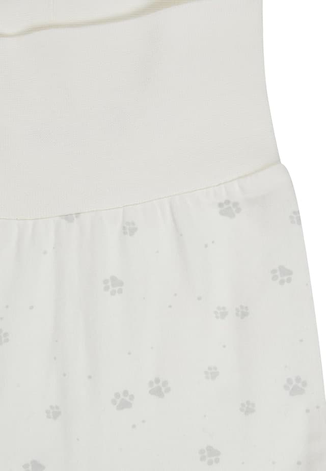 Detalle 2 de Sterntaler Jungen Hose Pfoten