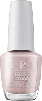 Detalle de OPI Nature Strong Esmalte Natural y Vegano 15ml 💅