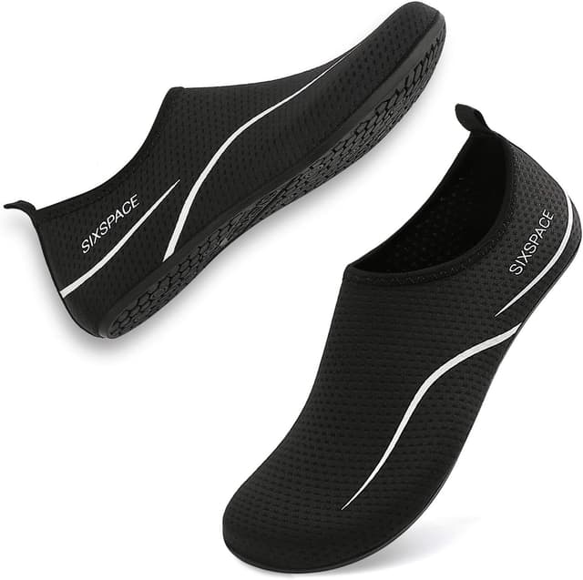 Thumbnail 6 de Water shoes for barefoot comfort