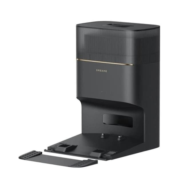 Detalle de dreame D20 Pro Plus Autovaciado 3,5 L