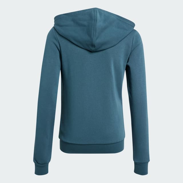 Thumbnail 1 de Essentials Linear Logo Chaqueta con capucha