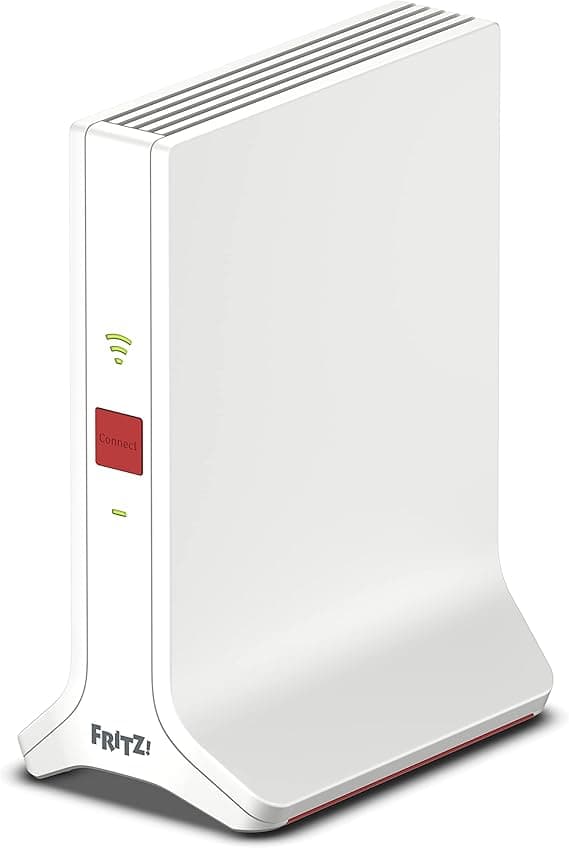 Imagen de Fritz!WLAN Repeater 3000 AX - Potencia Wi-Fi 6 🚀 en OfertitasTOP