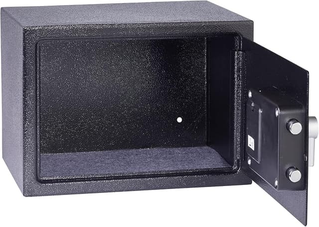 Thumbnail 5 de Yale YSV/250/DB1 Caja fuerte mediana 250 mm 🔒