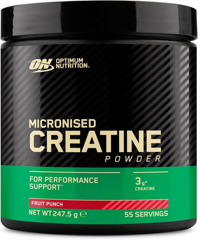 Detalle de Mikronisiertes Kreatin Pulver 3 g pro Portion