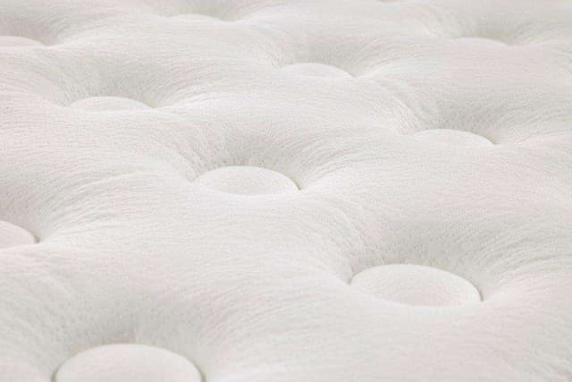 Detalle 1 de Flex Vanguard Pocket 🌙 Colchón de muelles ensacados