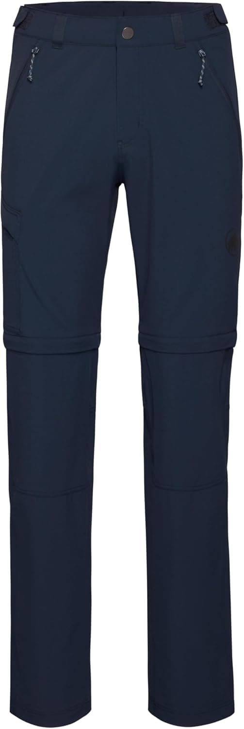 Detalle de Mammut Wanderhose Runbold Iv Zip Off Pant