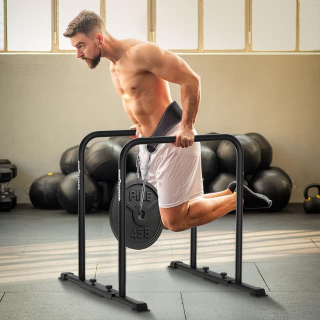 Thumbnail 6 de NEOLYMP Dip Barren 400 kg 🏋