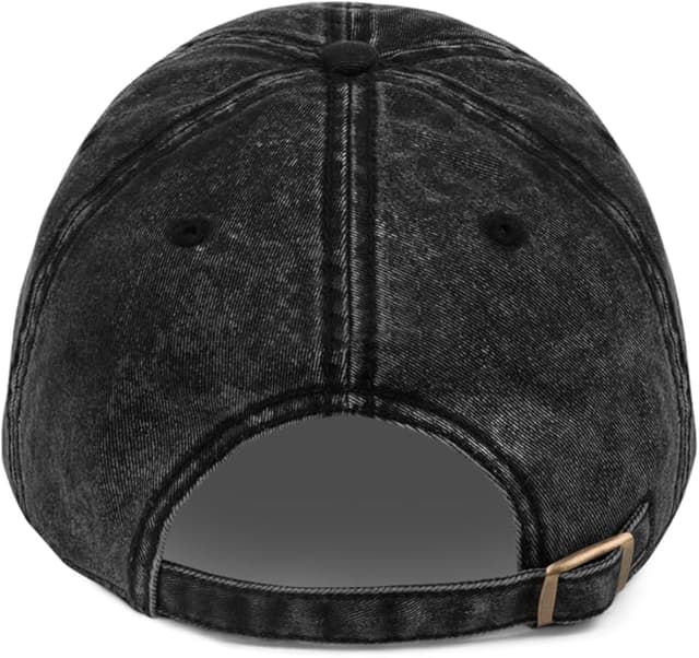 Thumbnail 1 de Manuel Carrasco Gorra Bordada Pueblo Salvaje II