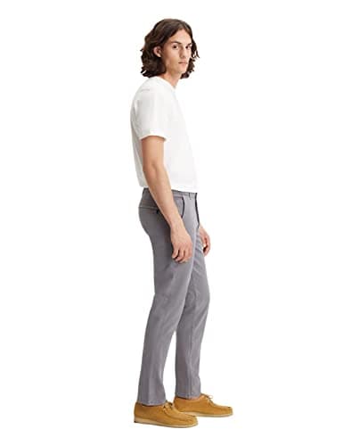 Detalle de Dockers SMART 360 FLEX ALPHA SLIM pantalones 30W