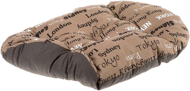 Thumbnail 3 de Ferplast RELAX 45/2 cuscino 43 x 30 cm