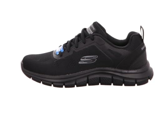 Detalle 2 de Skechers Track Broader Zapatillas hombre 39,5 EU