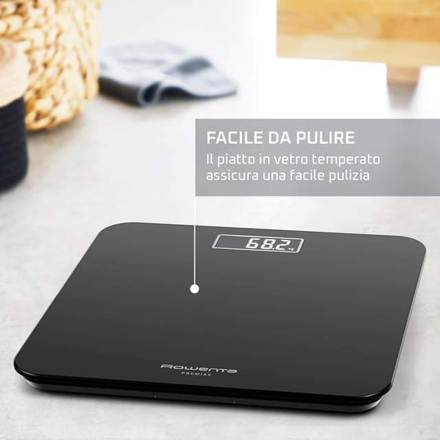 Thumbnail 5 de Rowenta Premiss 2.0 Bilancia 160 Kg 📏