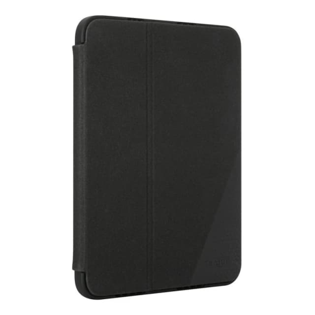 Detalle 2 de Targus Click-In funda tipo folio negra para iPad mini 8,3" (6ª generación) con protección y soporte