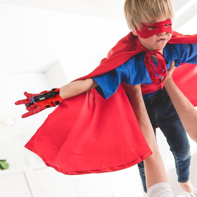 Thumbnail 5 de Aofentop Spider Shooter Kids Toy 2pcs set