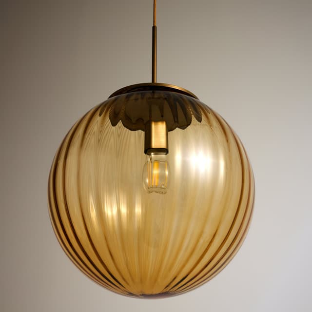 Thumbnail 2 de El Corte Inglés Amber lámpara de techo 💡